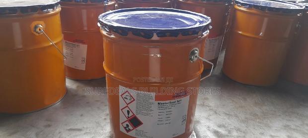 Masterseal 501 25kg-for Concrete Tank Waterproofing - thumbnail 7