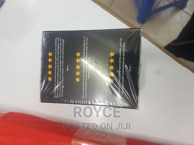 Couple Reconnect Card Game - thumbnail 3