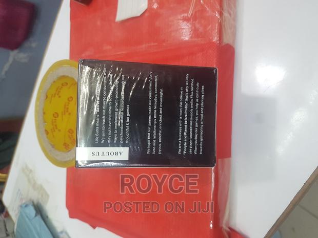 Couple Reconnect Card Game - thumbnail 2