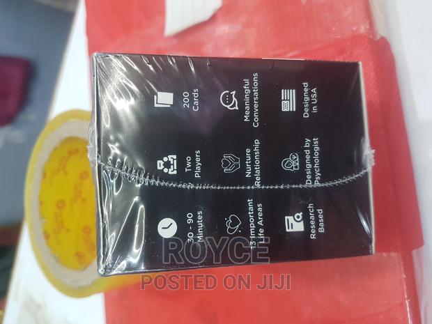 Couple Reconnect Card Game - thumbnail 4