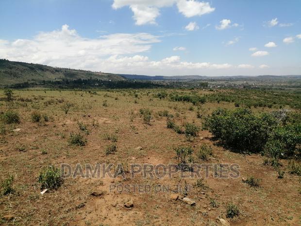 10 Acres for Sale in Elementaita 800mts From Highway - thumbnail 2