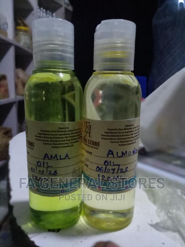 Carrier Oils Essential Oils Fragrance Oils - thumbnail 5