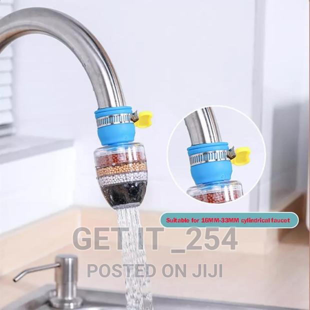 Six-layer Faucet Filter - thumbnail 2
