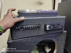 Head Unit System
