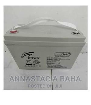 SPECIAL RITA Battery 150ah - thumbnail 2
