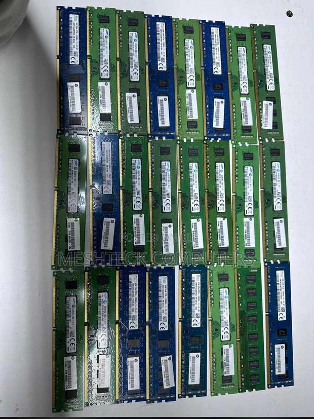 Pc4 8gb Tested Desktop Rams - main view