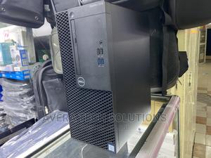 Desktop Computer Dell OptiPlex 3050 8GB Intel Core I5 HDD+SSD 500GB - main view