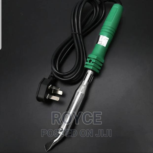 Slap-Up Soldering Iron -200w