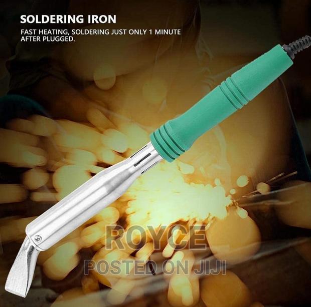Slap-Up Soldering Iron -200w - thumbnail 5