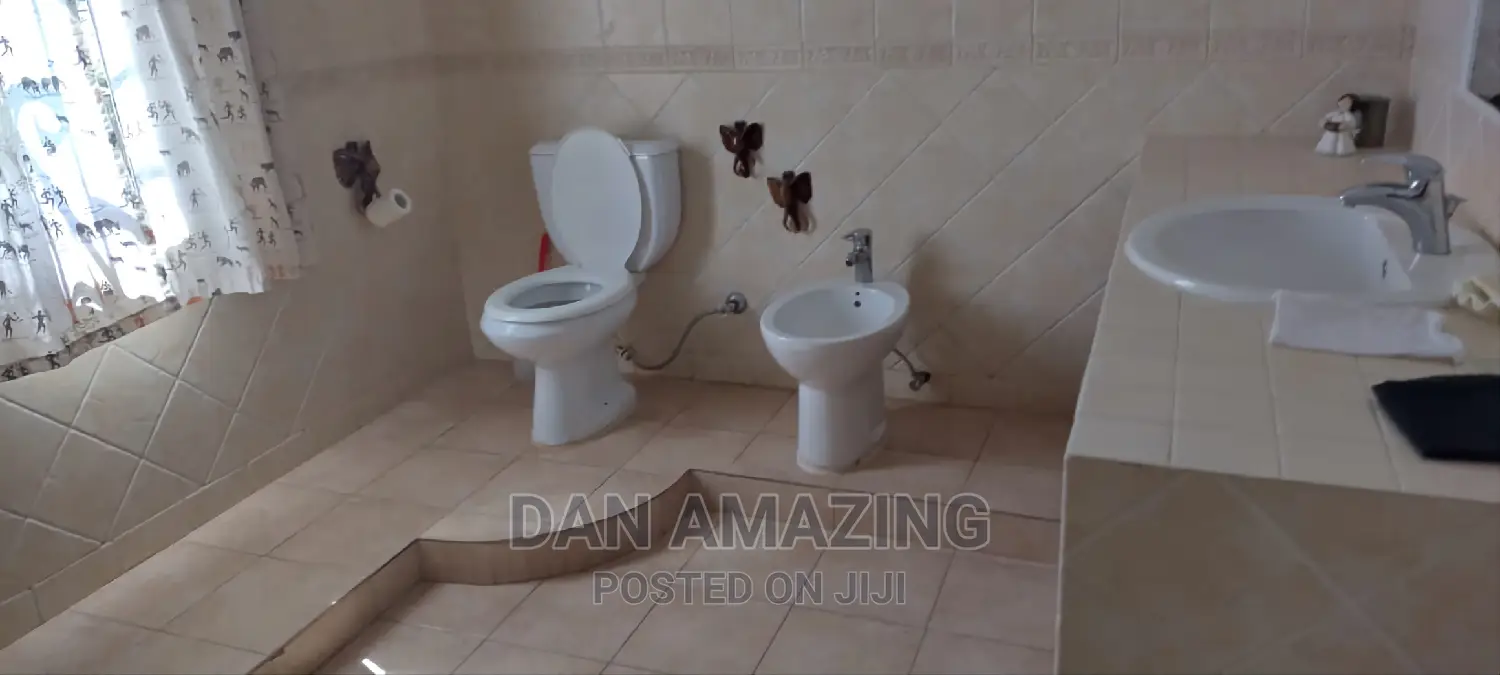 3bdrm Villa in Watamu for sale