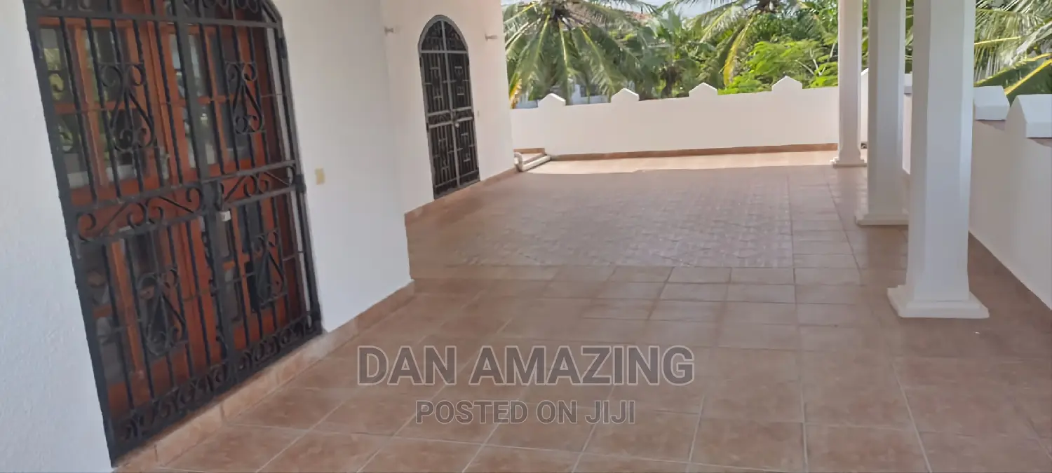 3bdrm Villa in Watamu for sale