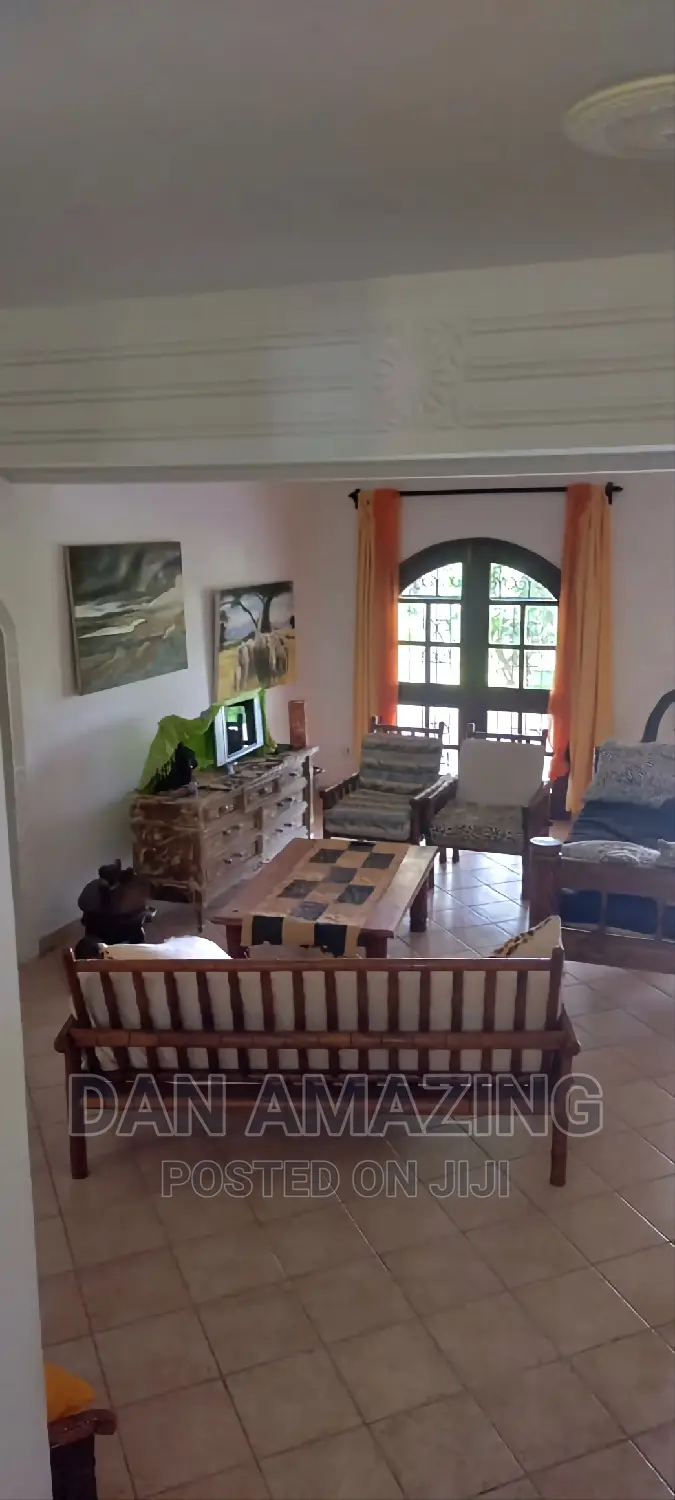 3bdrm Villa in Watamu for sale