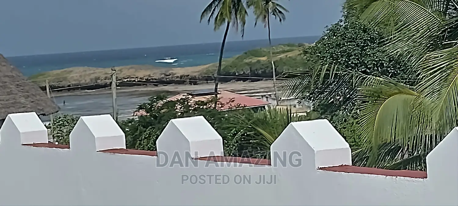 3bdrm Villa in Watamu for sale