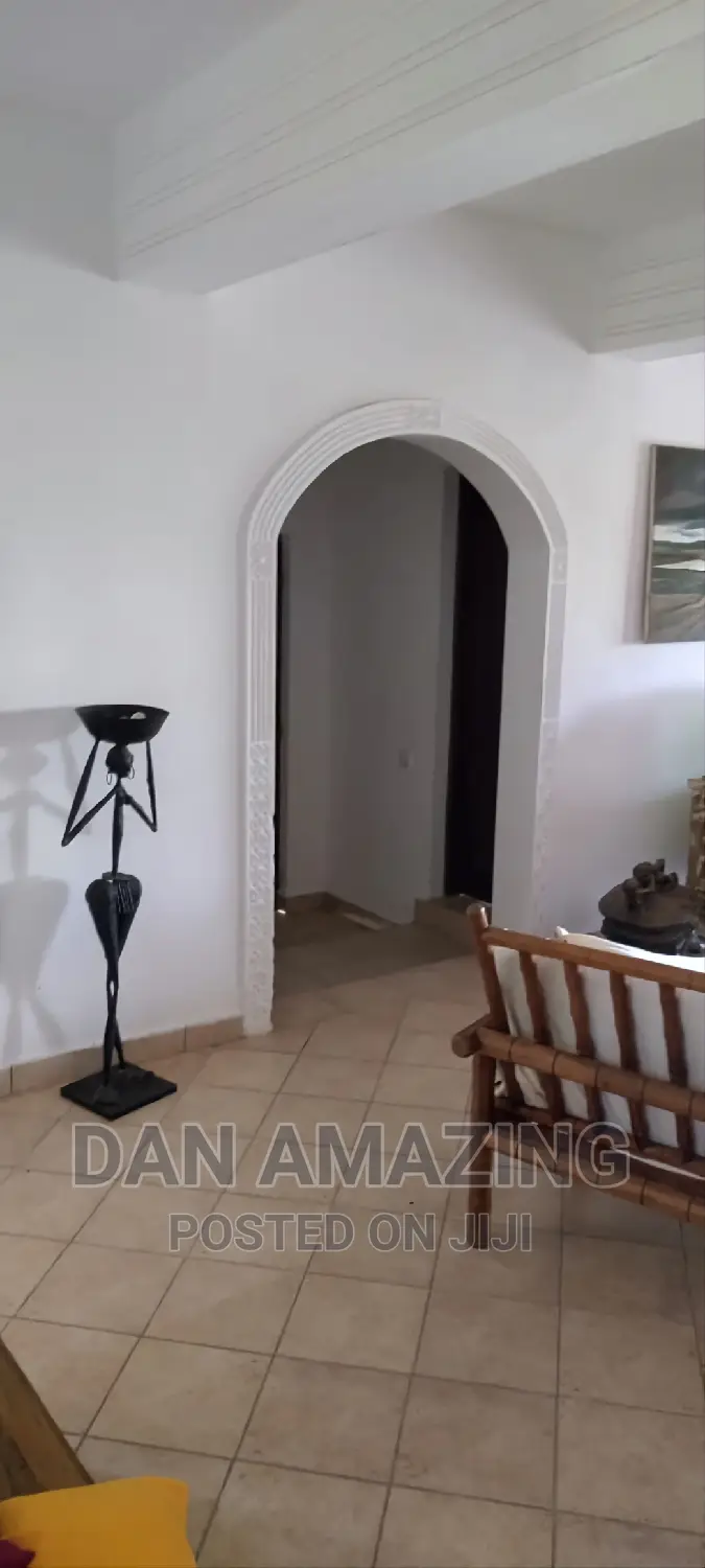 3bdrm Villa in Watamu for sale