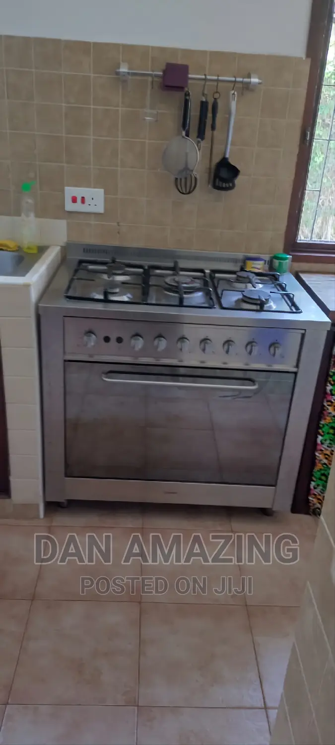 3bdrm Villa in Watamu for sale