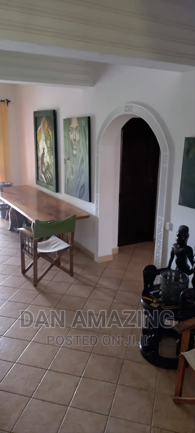 3bdrm Villa in Watamu for sale