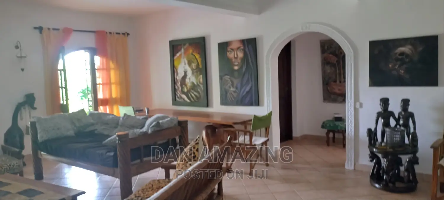 3bdrm Villa in Watamu for sale