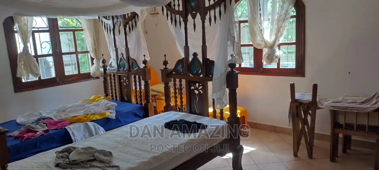 3bdrm Villa in Watamu for sale