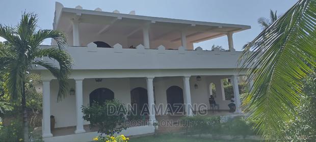 3bdrm Villa in Watamu for sale - main view