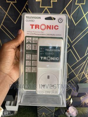 ORIGINAL TRONIC Television/Tv Guard 7amps - thumbnail 2