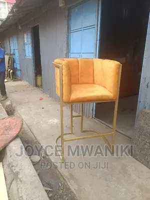 New Design High Stool Chair.