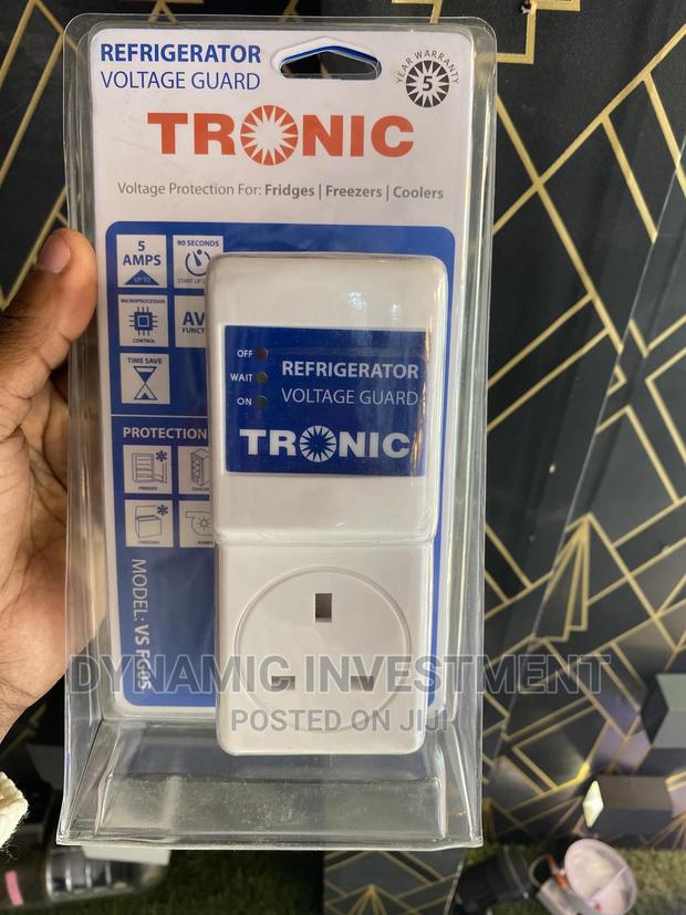 Original Tronic Fridge Guard - thumbnail 4