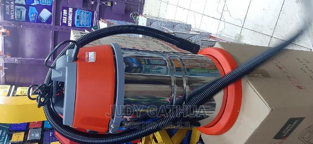 Tlac Vacume Cleaner - main view