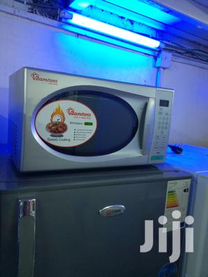 Microwaves On Sale