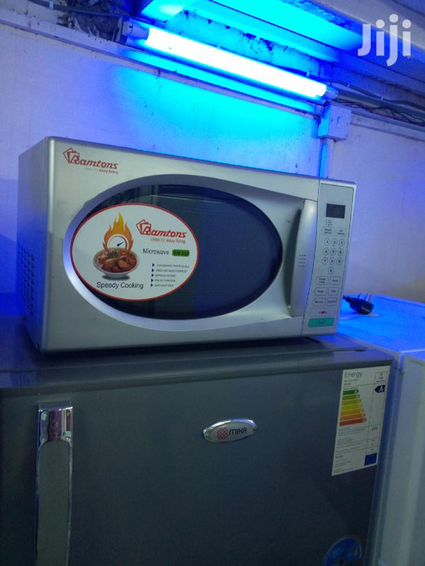Microwaves On Sale