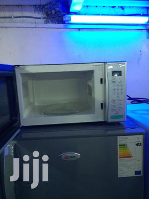 Microwaves On Sale