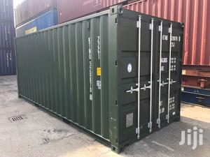 Well Documented Containers