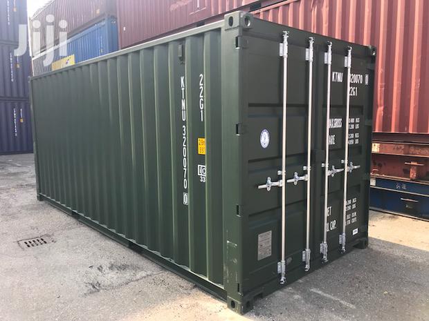 Well Documented Containers - thumbnail 2