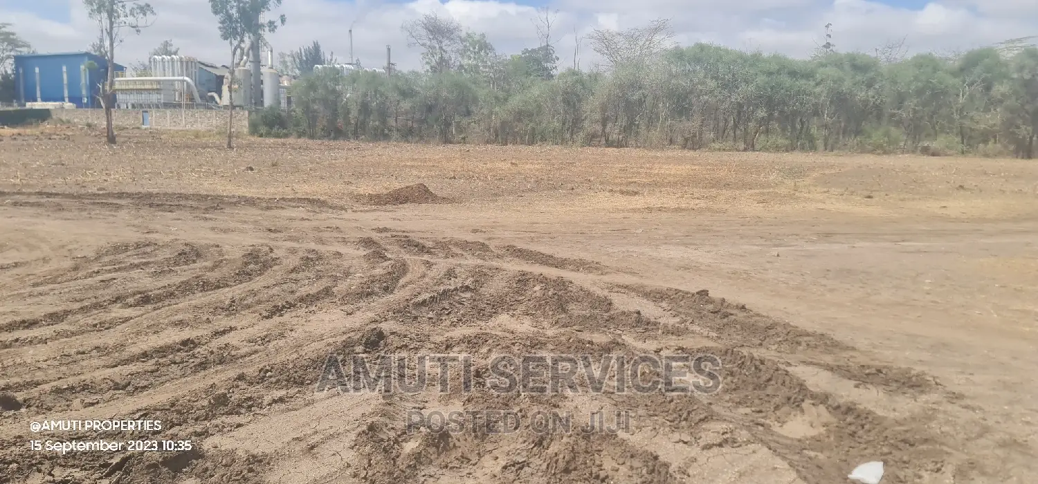 2.1 Acres for Sale