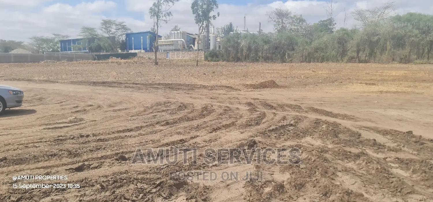 2.1 Acres for Sale