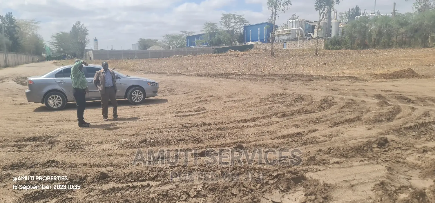 2.1 Acres for Sale