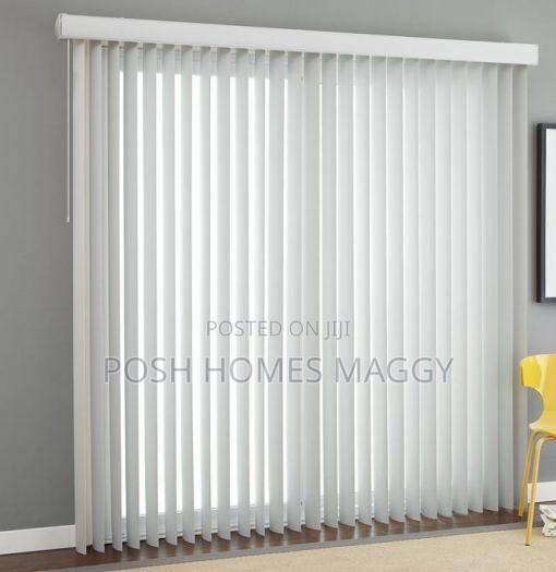 Office Blinds - main view