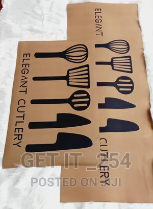 Rubber Kitchen Mats