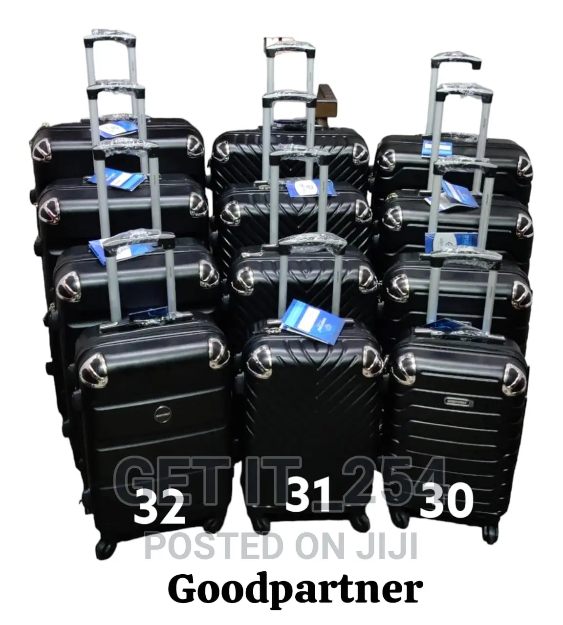 Goodpartner New