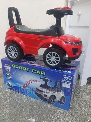 Ride on Car *Ride on Car