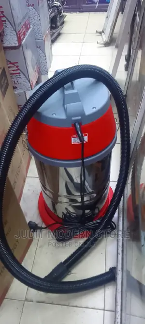 Wet and Dry Vacume Cleaner
