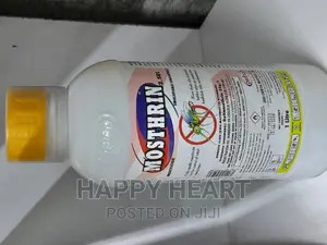 Mosthrin 2.5ec Insecticide (Deltamethrin)1litre