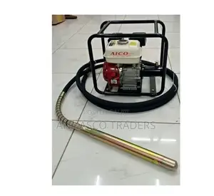 AICO Special Concrete Vibrator.