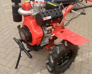 Tiller 16hp Machine - thumbnail 2