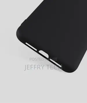 Silicone TPU Matte Back Phone Case Cover for Oneplus 5 6 7 8