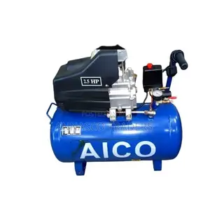 AICO Air Compressor Pump 24L - Compact and Efficient