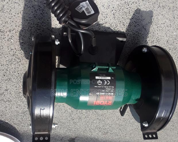 Grinder Machine