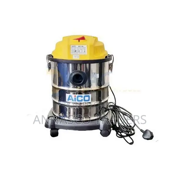 AICO Multi- Purpose Commercial Wet and Dry Vaccum Cleaner 20