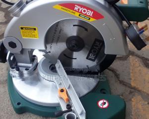 Circular Saw 1500w - thumbnail 2