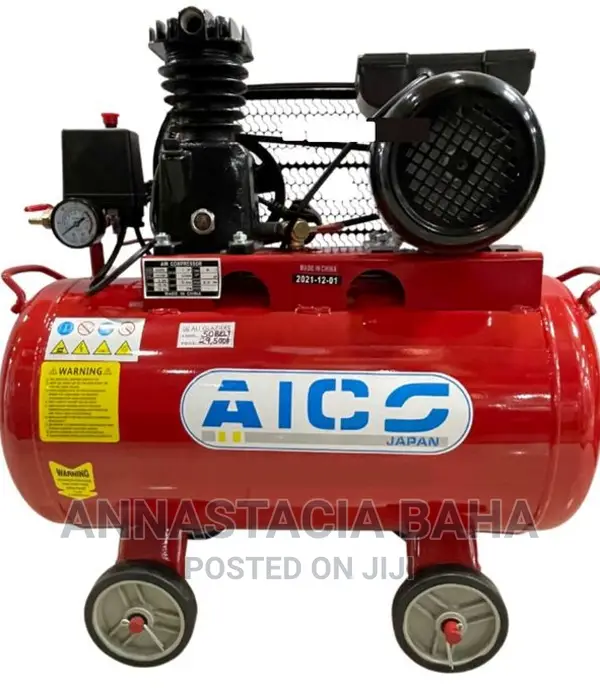 AICO Electric Car Pressure Washer Machine in Nairobi Central Garden
