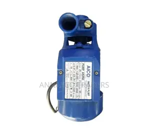 STRONG AICO High Pressure Booster Water Pump 0.5HP